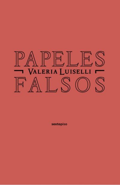 Los Ninos Perdidos Un Ensayo En Cuarenta Preguntas Luiselli Valeria Sinopsis Del Libro Resenas Criticas Opiniones Quelibroleo