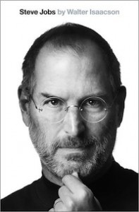 La Biograf A De Steve Jobs El Libro M S Vendido Del A O En Amazon