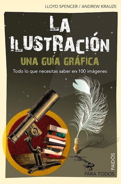LA ILUSTRACIÓN