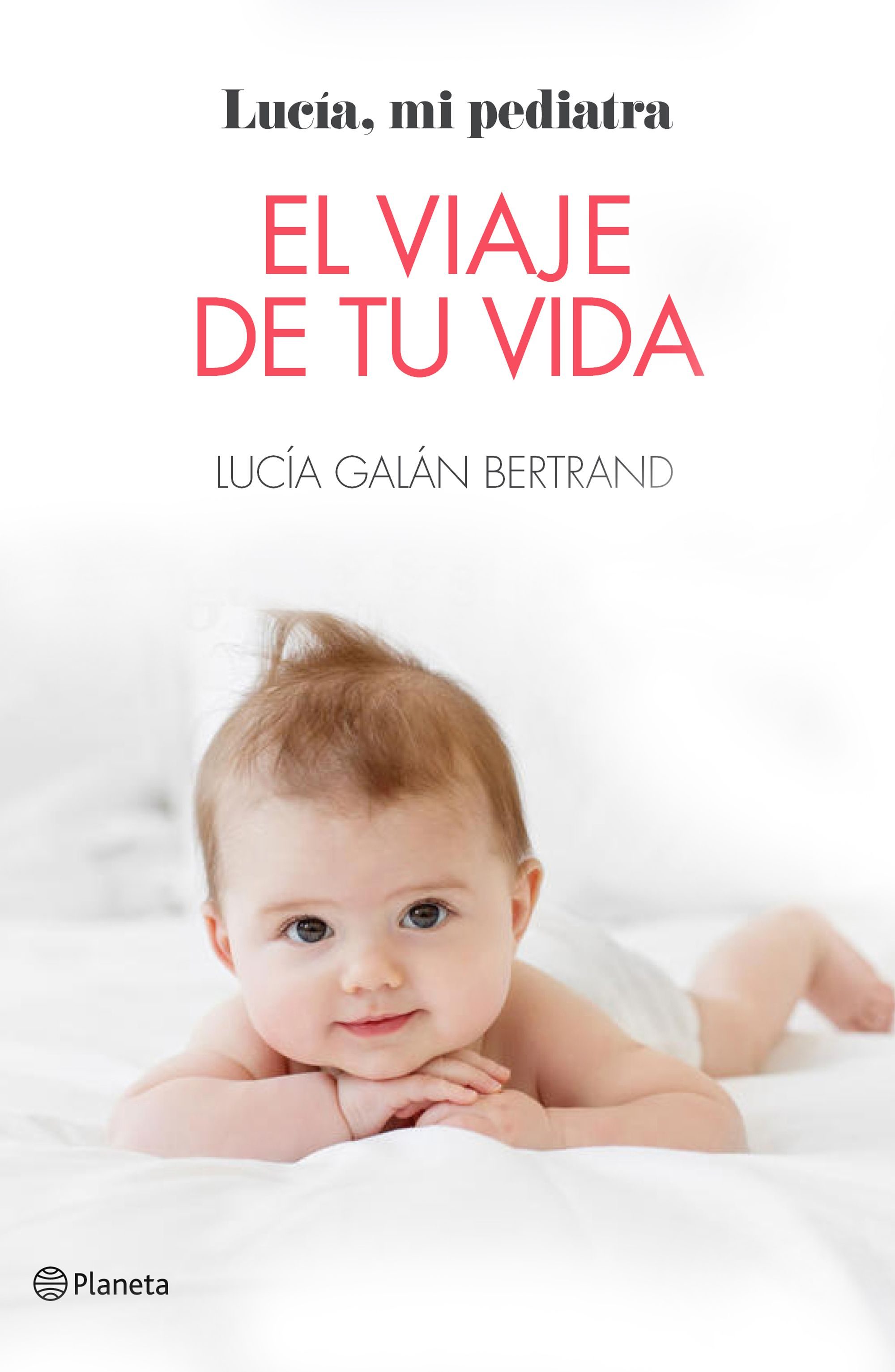 El gran libro de Lucía, mi pediatra de segunda mano por 16 EUR en Elda en  WALLAPOP