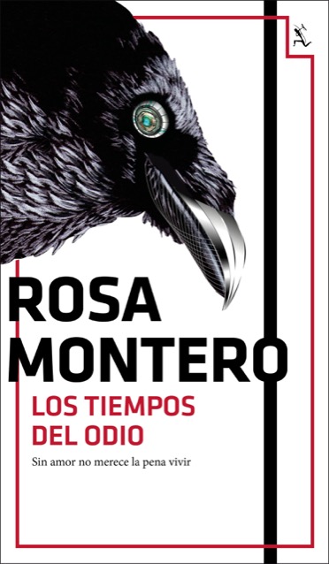 La carne de Rosa Montero