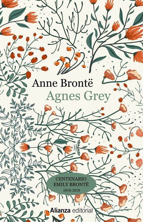 El Refugio del Dragón de Tierra - Reseña en el blog de, en mi opinión, el  mejor libro de #unañoconlasBrontë: La inquilina de Wildfell Hall por Anne  Brontë Link:  inquilina-de-wildfell-hall-cierre