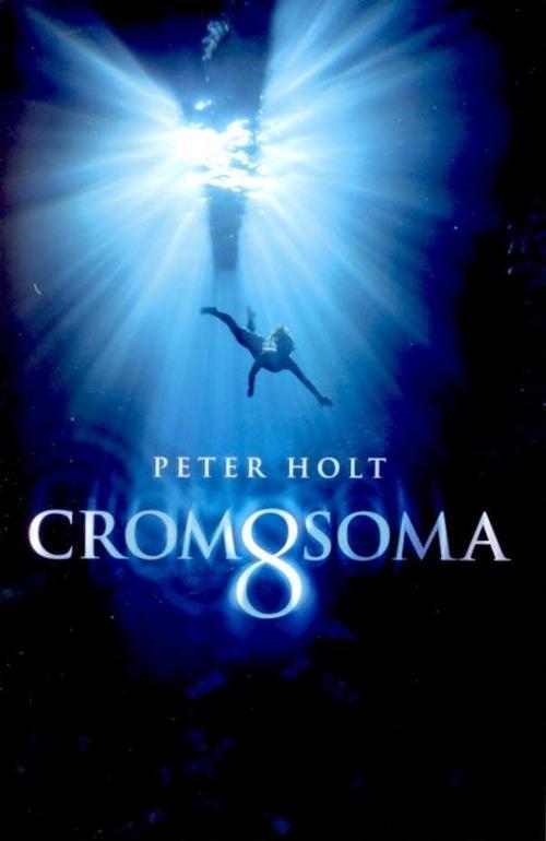 Portada de CROMOSOMA 8
