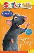 RATATOUILLE. DIVERMANÍA.