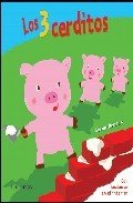 Portada de LOS TRES CERDITOS