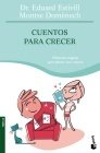 Portada de CUENTOS PARA CRECER