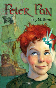 Entra en el mundo de Peter Pan: 10 librerías infantiles con encanto