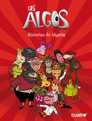 HISTORIAS DE ALGORIA. Los Algos