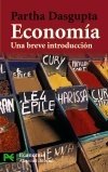 Portada de ECONOMÍA. Una breve introducción