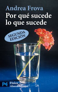 Portada de POR QUÉ SUCEDE LO QUE SUCEDE