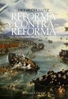 Portada de REFORMA Y CONTRARREFORMA. Europa entre 1520 y 1648
