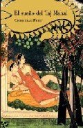Portada de EL SUEÑO DEL TAJ MAHAL