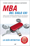 Portada de MBA DEL SIGLO XXI