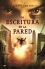 Portada de LA ESCRITURA EN LA PARED