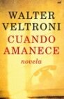 Portada de CUANDO AMANECE