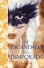 Portada de EL ESCÁNDALO DE LA TEMPORADA