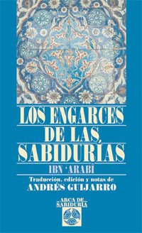Portada de LOS ENGARCES DE LAS SABIDURÍAS
