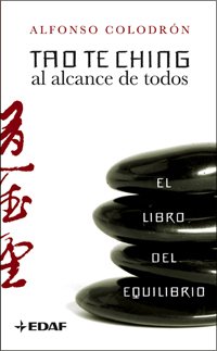 Portada de TAO TE CHING al alcance de todos