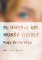 Portada de EL UMBRAL DEL MUNDO VISIBLE