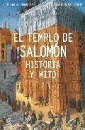 Portada de EL TEMPLO DE SALOMÓN. Historia y Mito