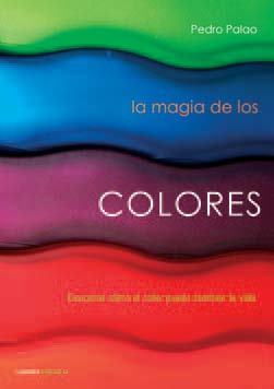 Portada de LA MAGIA DE LOS COLORES