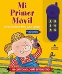 Portada de MI PRIMER MÓVIL