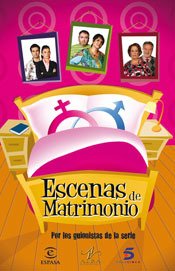 ESCENAS DE MATRIMONIO
