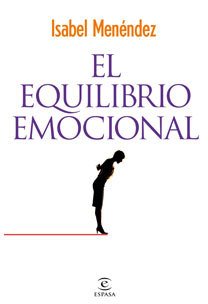 Portada de EL EQUILIBRIO EMOCIONAL