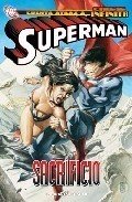 SUPERMAN: Sacrificio