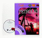 Portada de PETRÓLEO