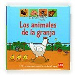 Portada de LOS ANIMALES DE LA GRANJA