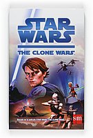 STAR WARS. The Clone Wars