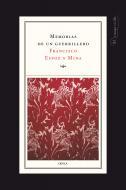 Portada de MEMORIAS DE UN GUERRILLERO (1808-1814)