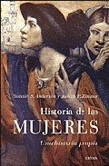 HISTORIA DE LAS MUJERES.