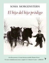 Portada de EL HIJO DEL HIJO PRÓDIGO