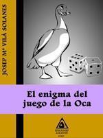 EL ENIGMA DEL JUEGO DE LA OCA