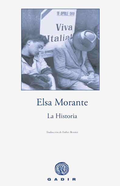 Los 4 mejores libros de Elsa Morante - 5libros