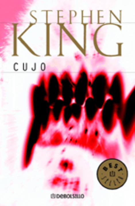CUJO - KING STEPHEN - Sinopsis del libro, reseñas, criticas ...