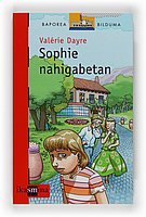 Portada de SOPHIE NAHIGABETAN