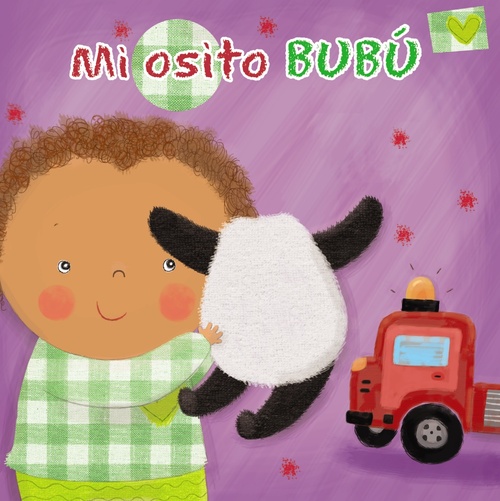 MI OSITO BUBÚ