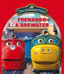 FRENANDO A BREWSTER
