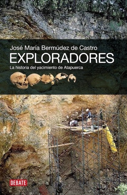 Portada de EXPLORADORES (PROV.)