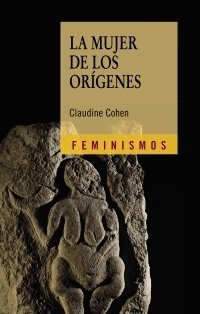 Portada de LA MUJER DE LOS ORÍGENES