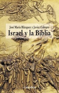 Portada de ISRAEL Y LA BIBLIA