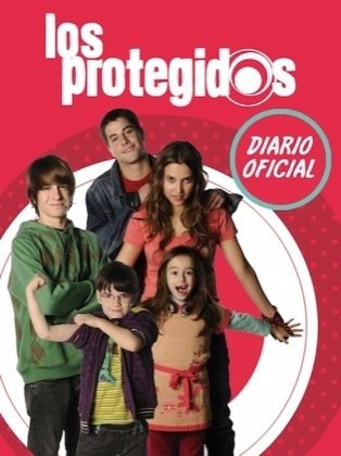 LOS PROTEGIDOS. Diario oficial