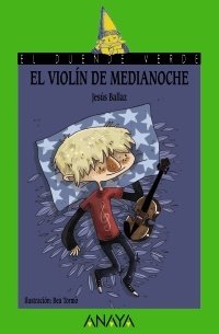 EL VIOLÍN DE MEDIANOCHE