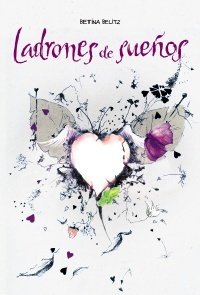 Portada de LADRONES DE SUEÑOS