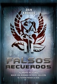 Portada de FALSOS RECUERDOS