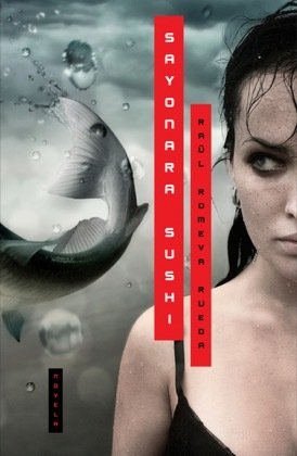 Portada de SAYONARA SUSHI