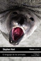 Portada de EL LENGUAJE DE LOS ANIMALES